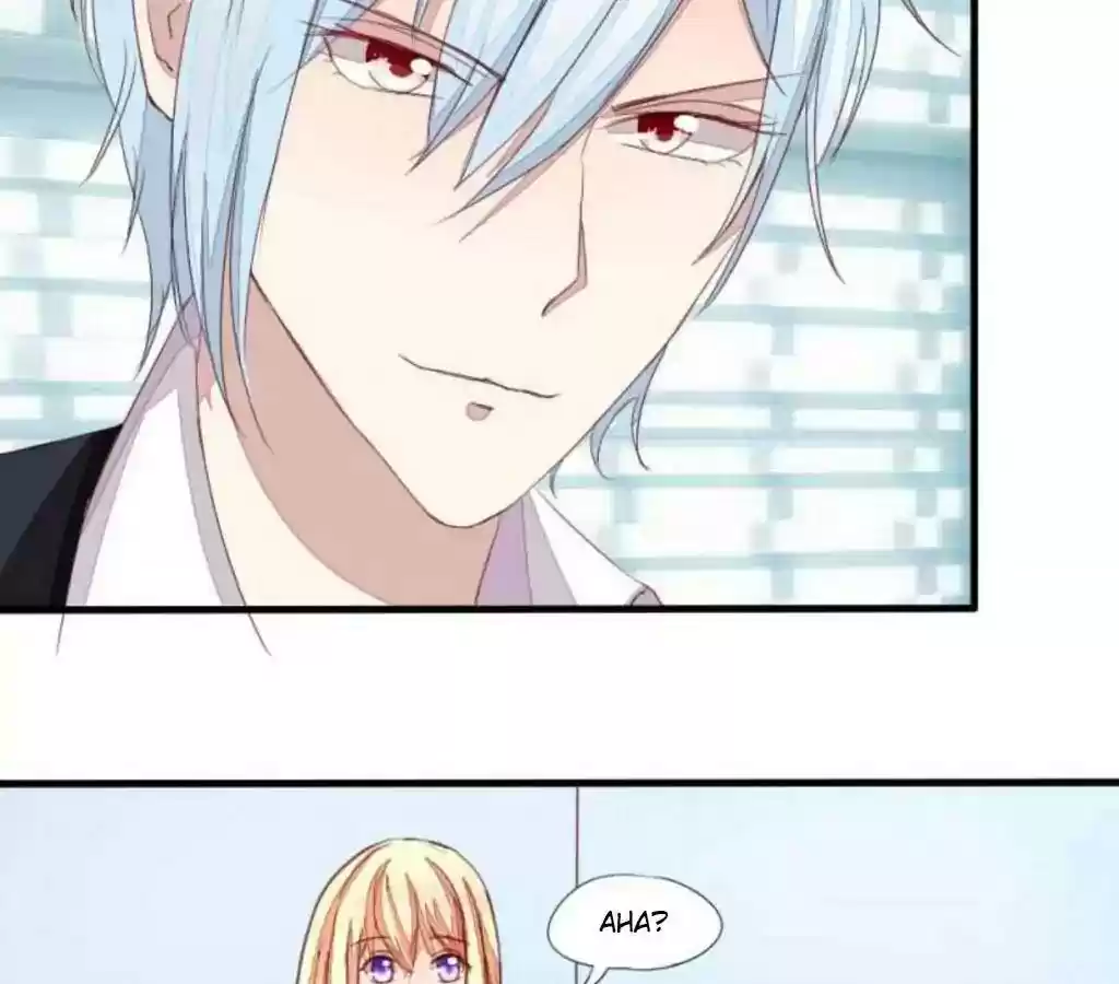 Vampire Adonis Chapter 15