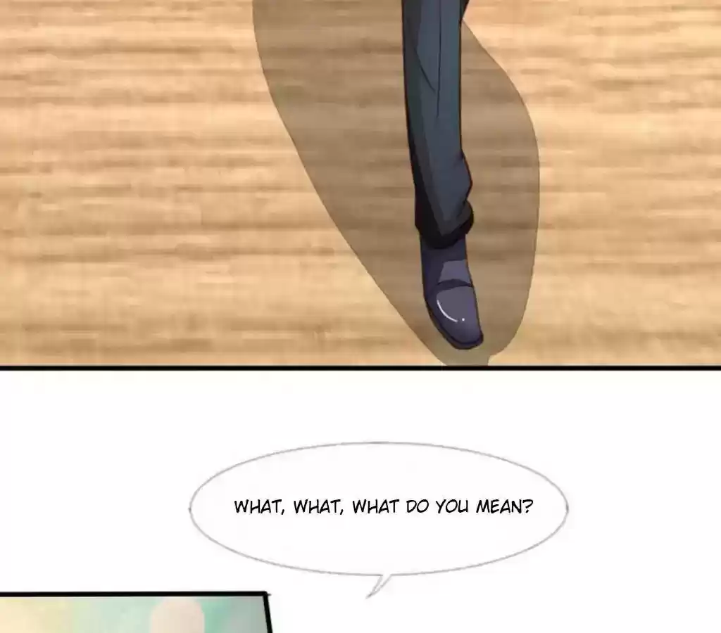 Vampire Adonis Chapter 15