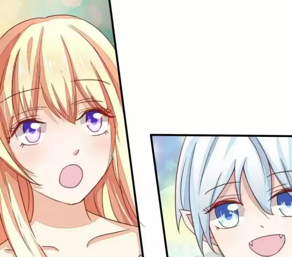 Vampire Adonis Chapter 15