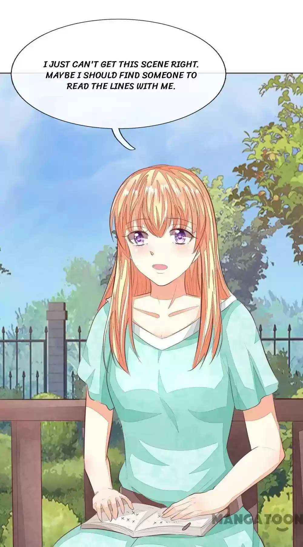 Vampire Adonis Chapter 150