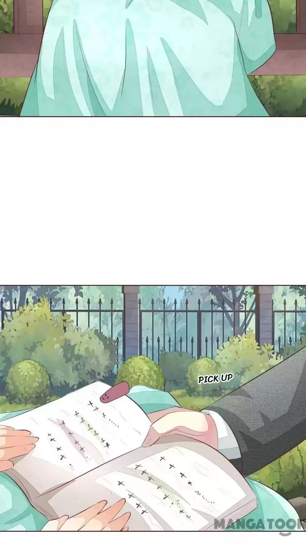 Vampire Adonis Chapter 150