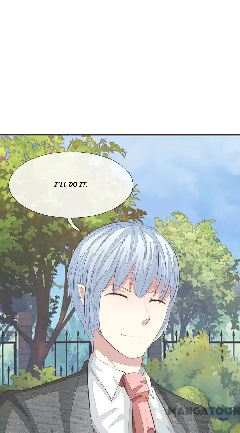 Vampire Adonis Chapter 150