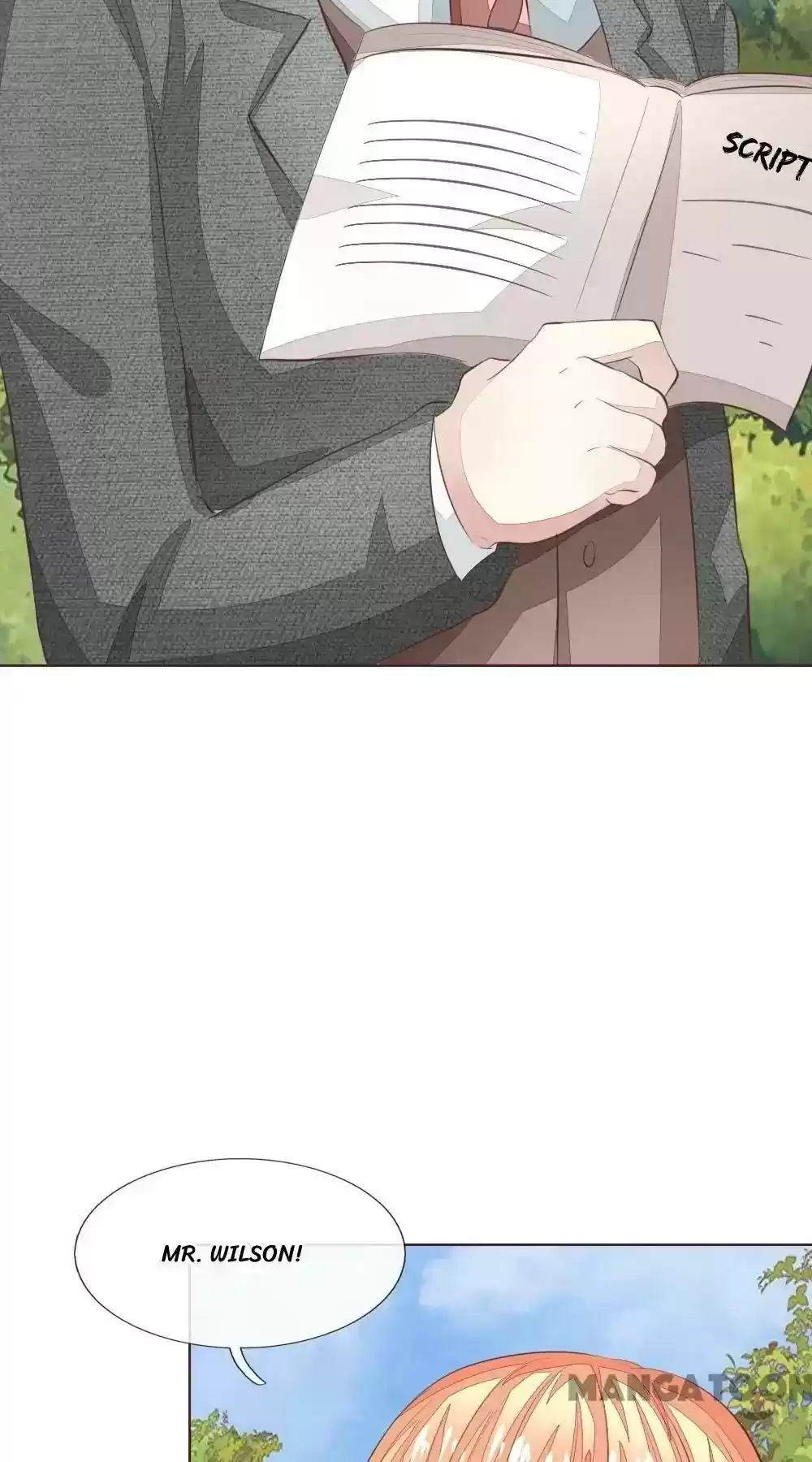 Vampire Adonis Chapter 150