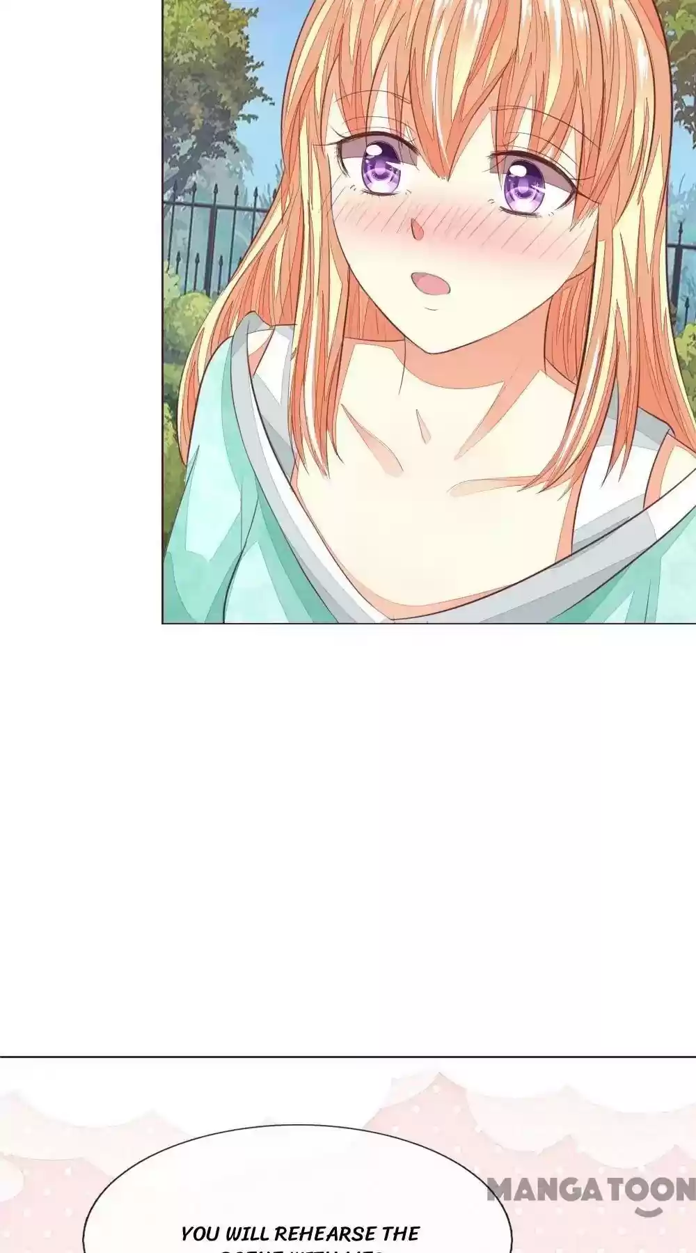 Vampire Adonis Chapter 150