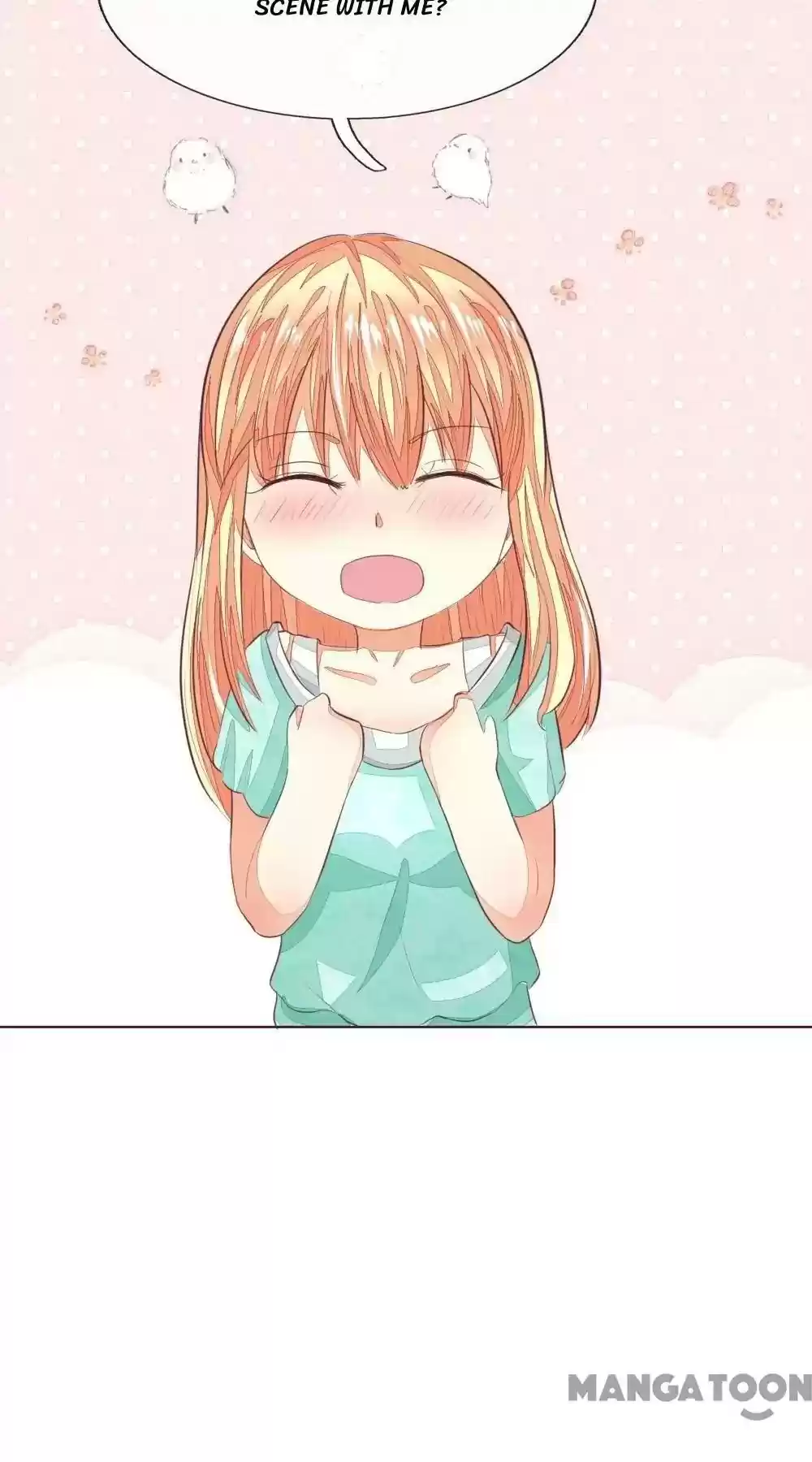 Vampire Adonis Chapter 150