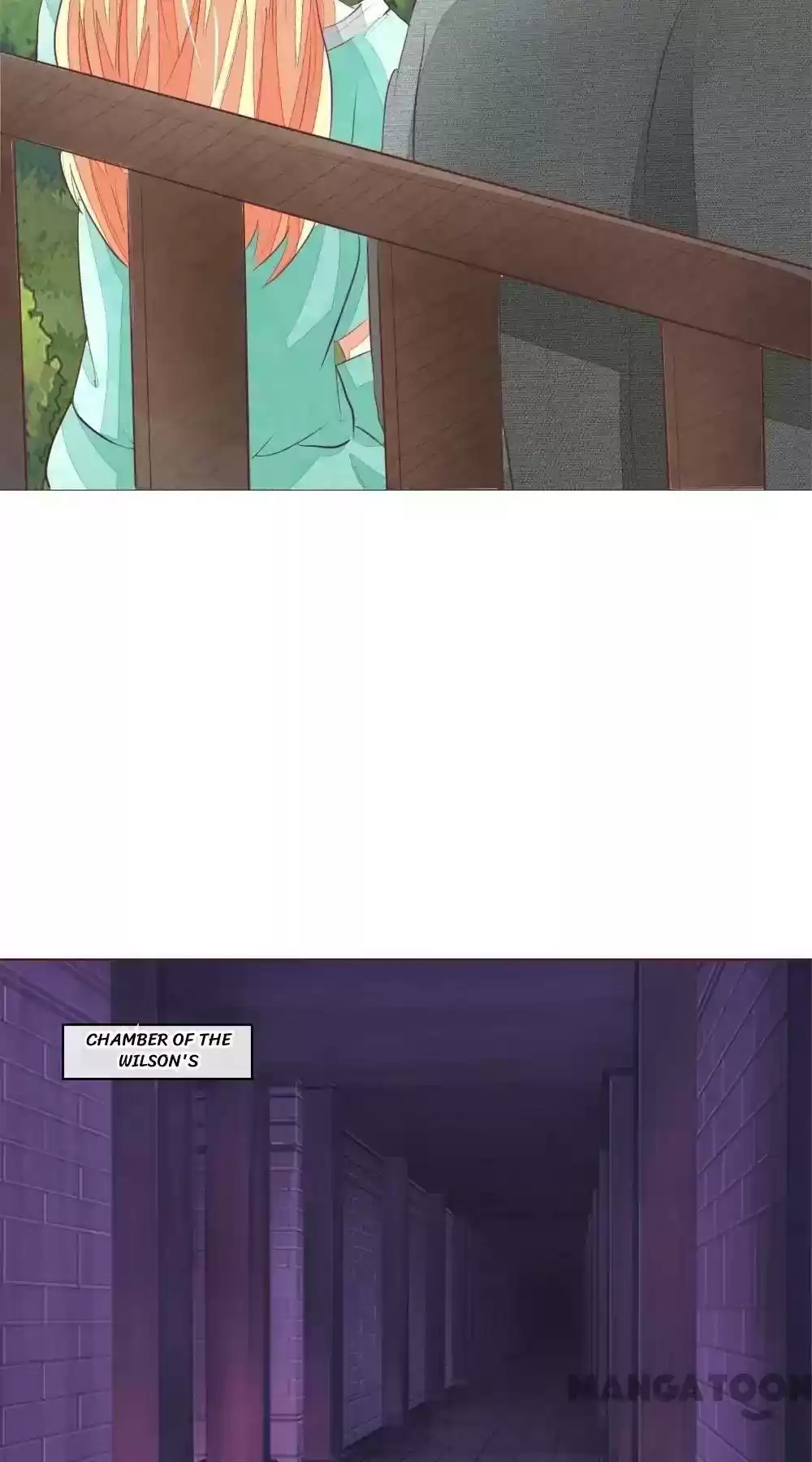 Vampire Adonis Chapter 150