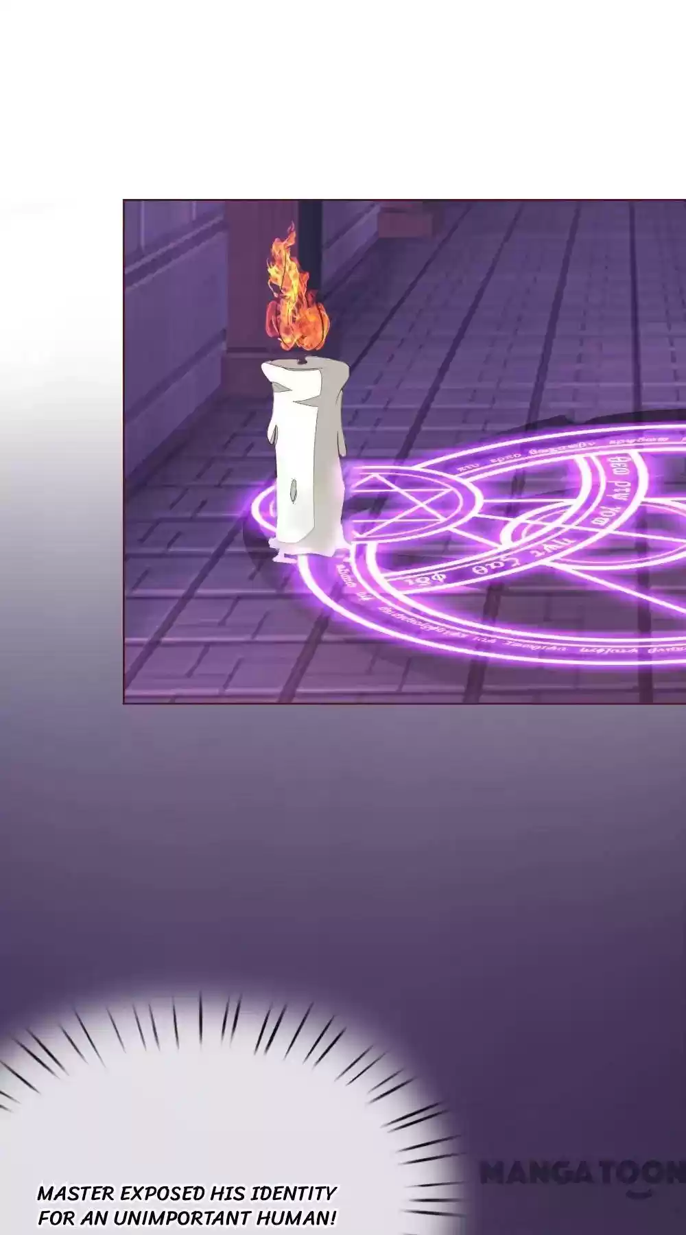 Vampire Adonis Chapter 150