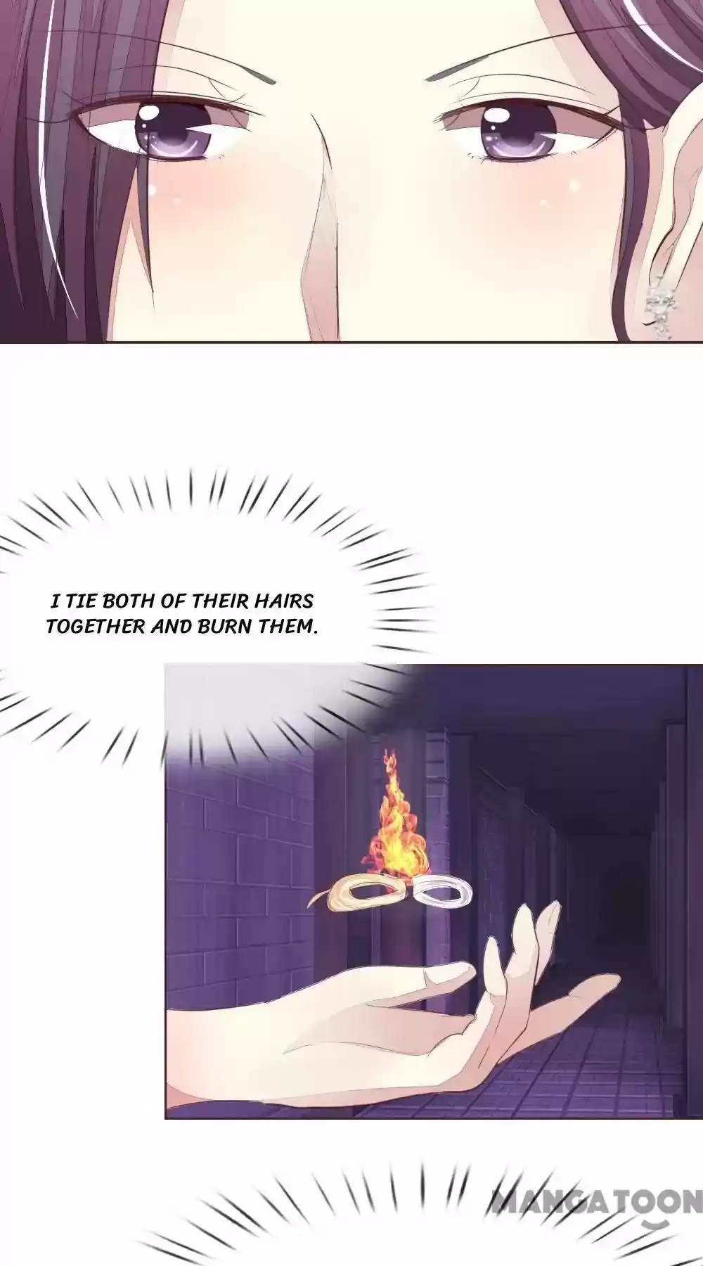 Vampire Adonis Chapter 150