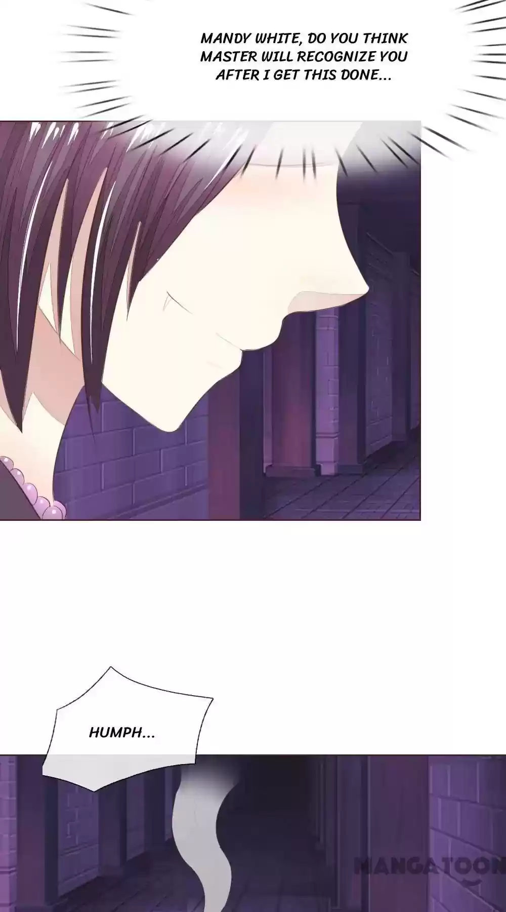 Vampire Adonis Chapter 150