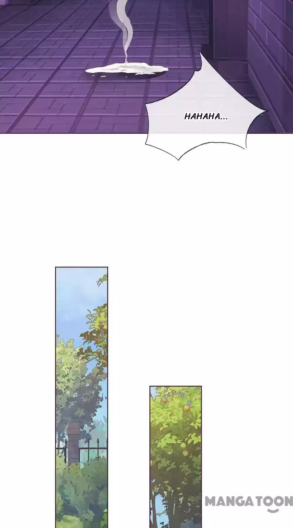 Vampire Adonis Chapter 150