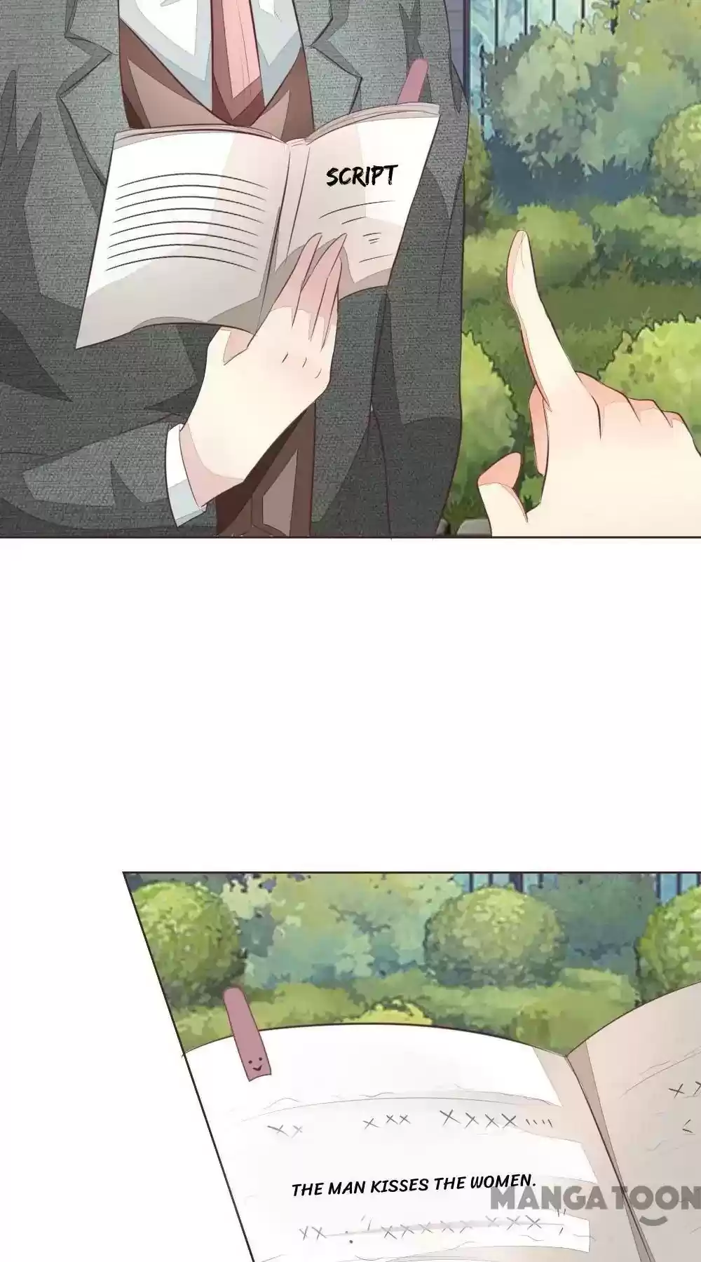 Vampire Adonis Chapter 150