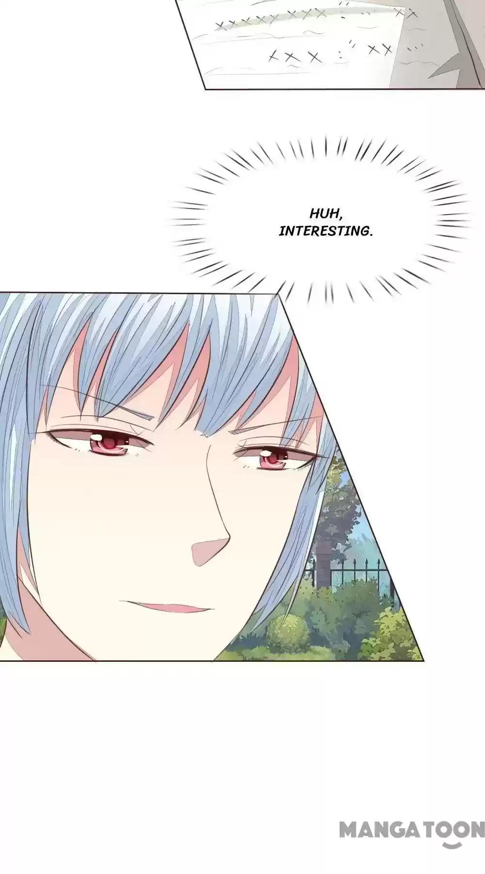 Vampire Adonis Chapter 150