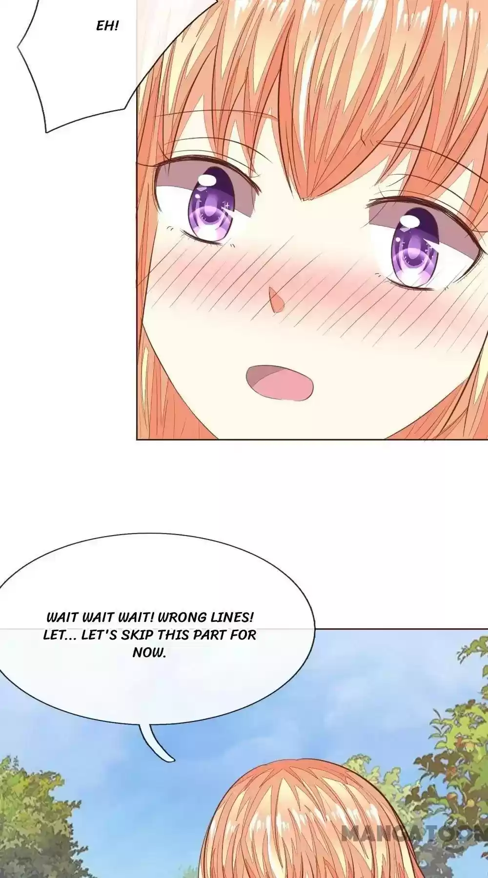 Vampire Adonis Chapter 150