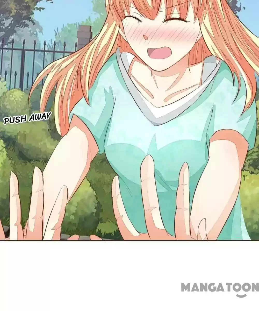 Vampire Adonis Chapter 150