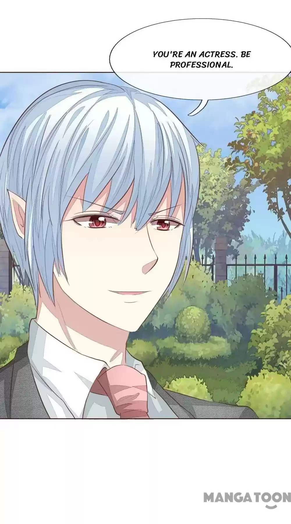 Vampire Adonis Chapter 150