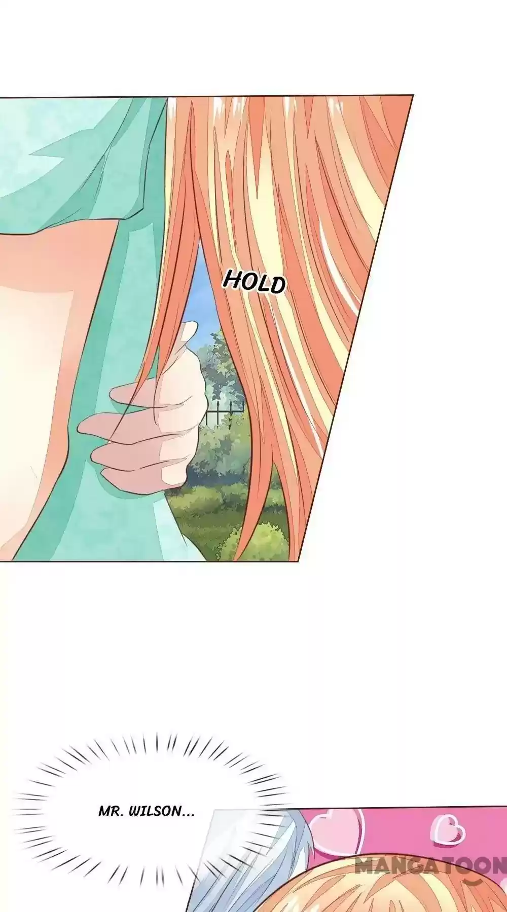 Vampire Adonis Chapter 150