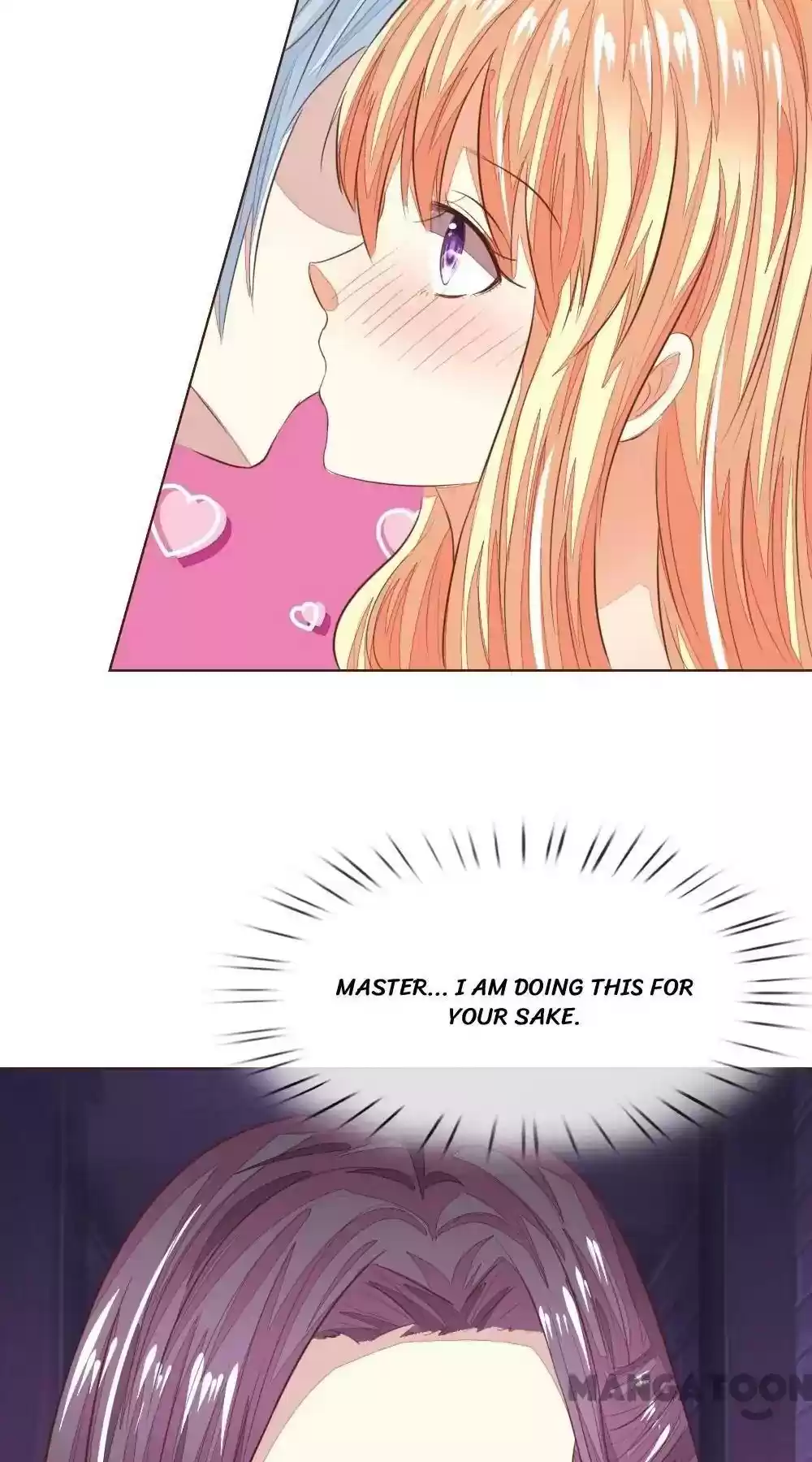 Vampire Adonis Chapter 150