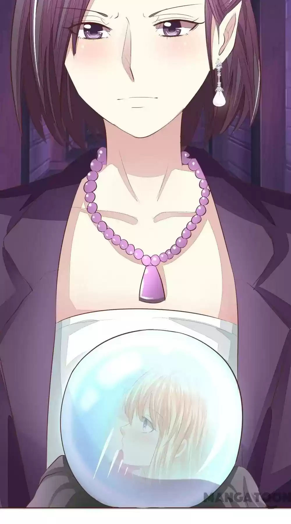 Vampire Adonis Chapter 150