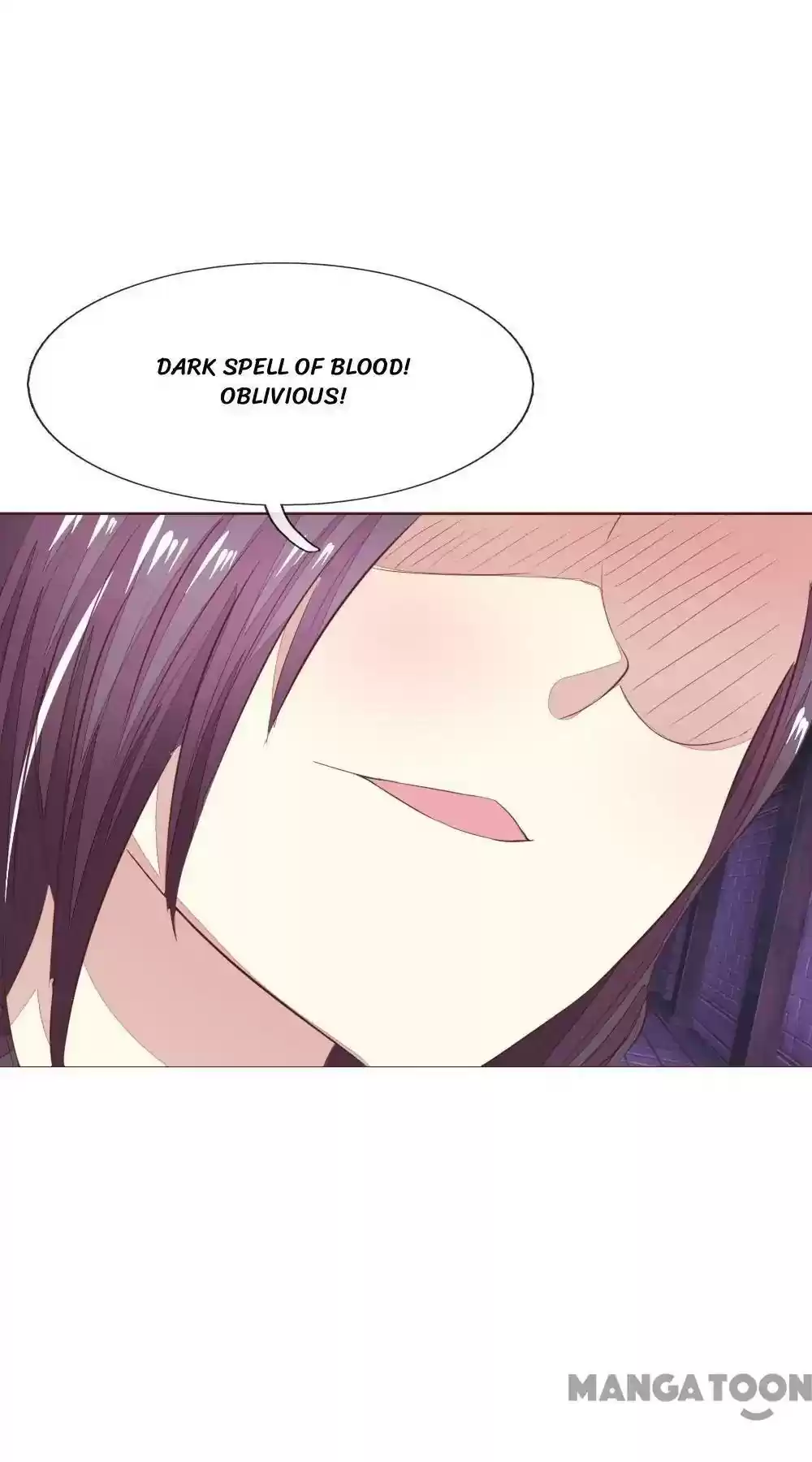 Vampire Adonis Chapter 150