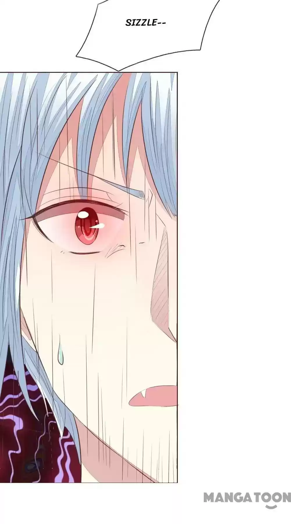 Vampire Adonis Chapter 150