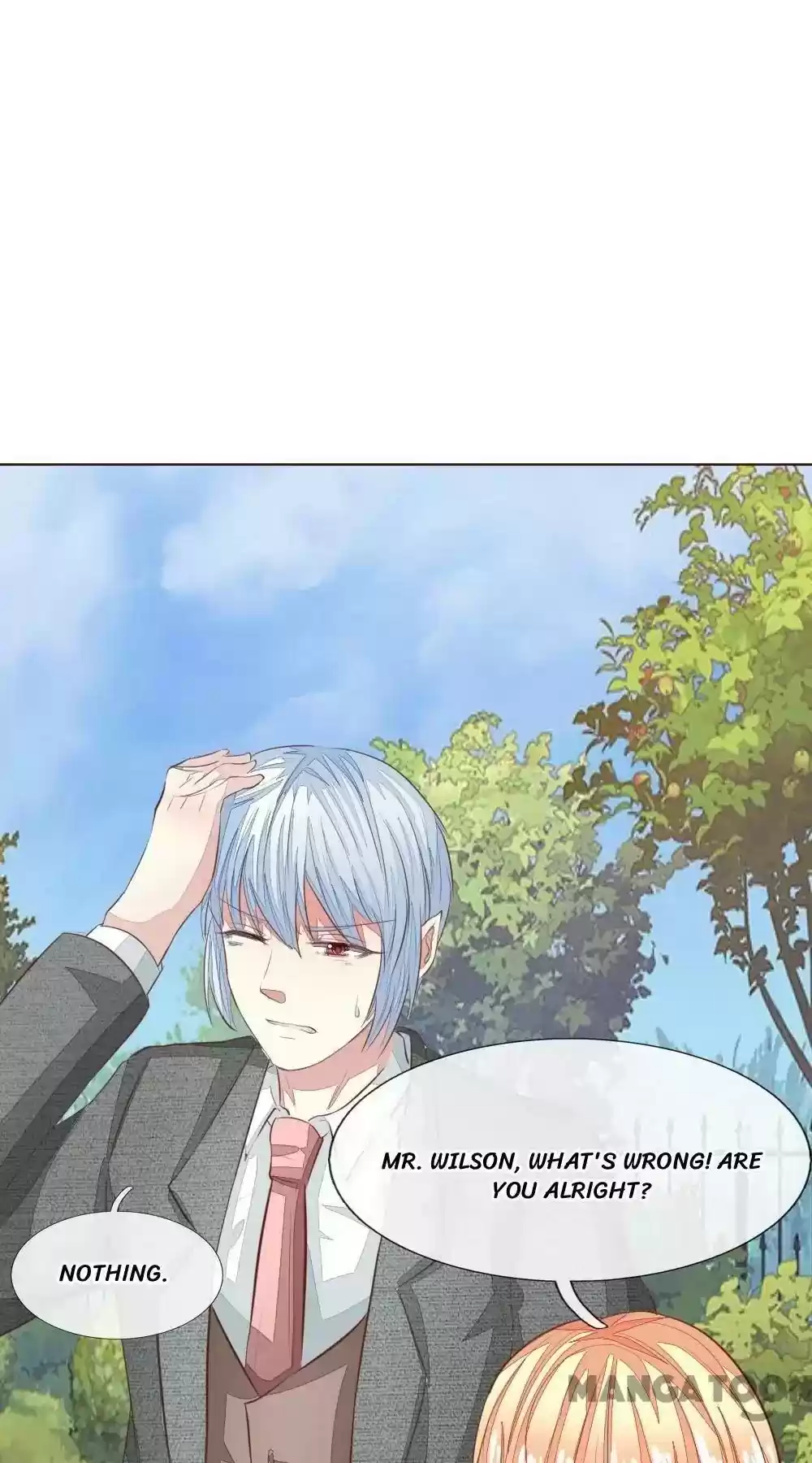 Vampire Adonis Chapter 150