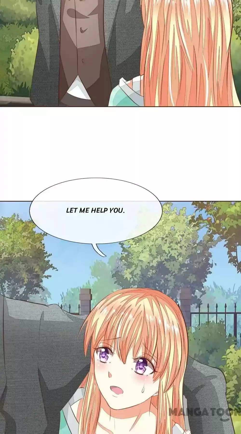 Vampire Adonis Chapter 150