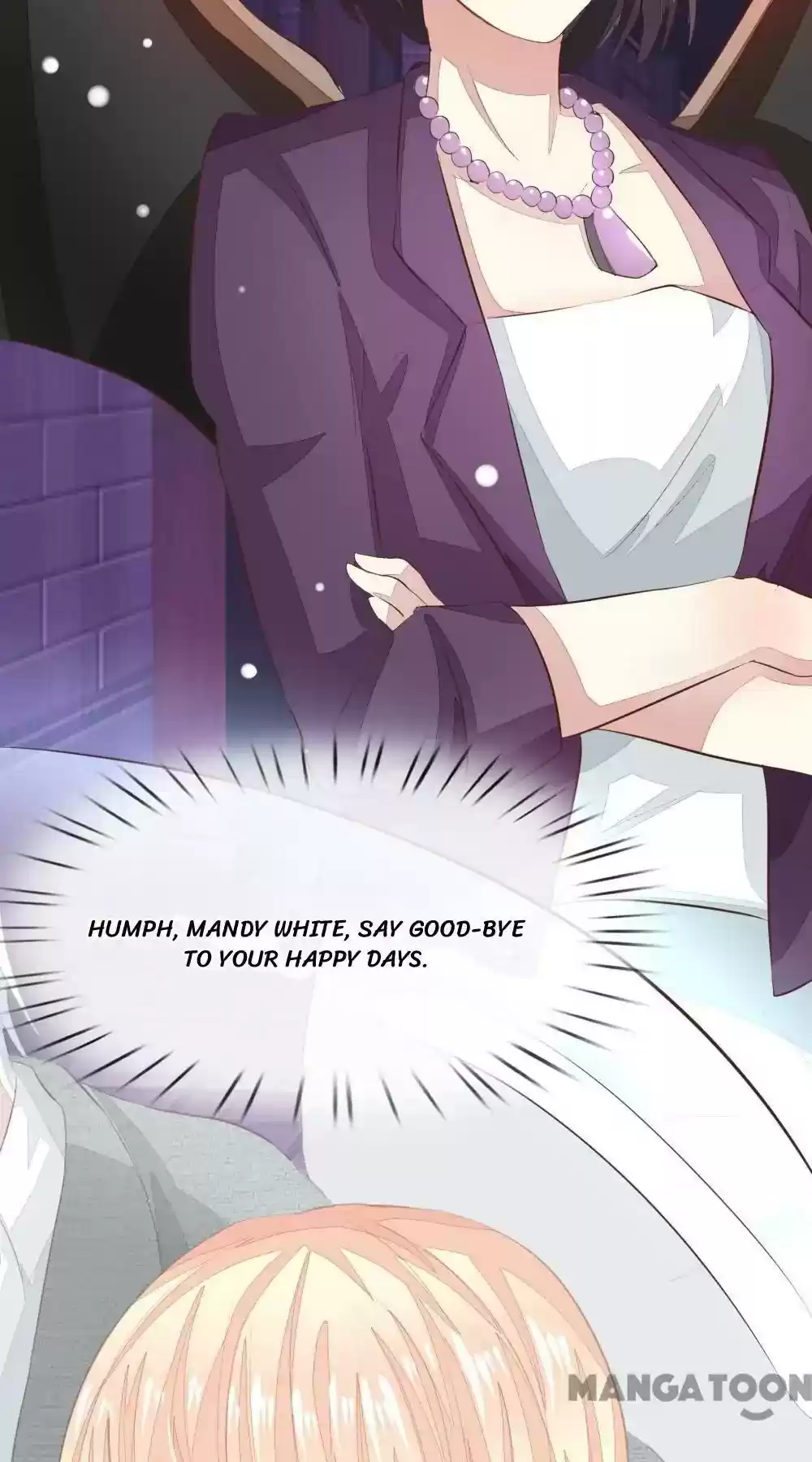 Vampire Adonis Chapter 150