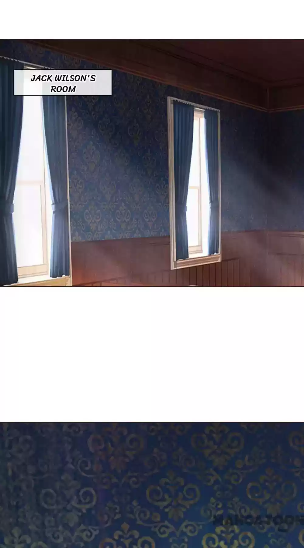 Vampire Adonis Chapter 151