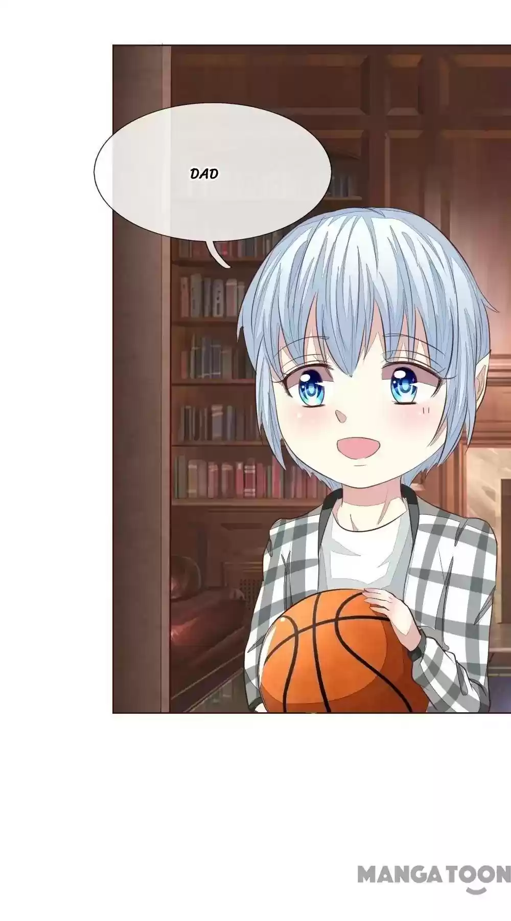 Vampire Adonis Chapter 151