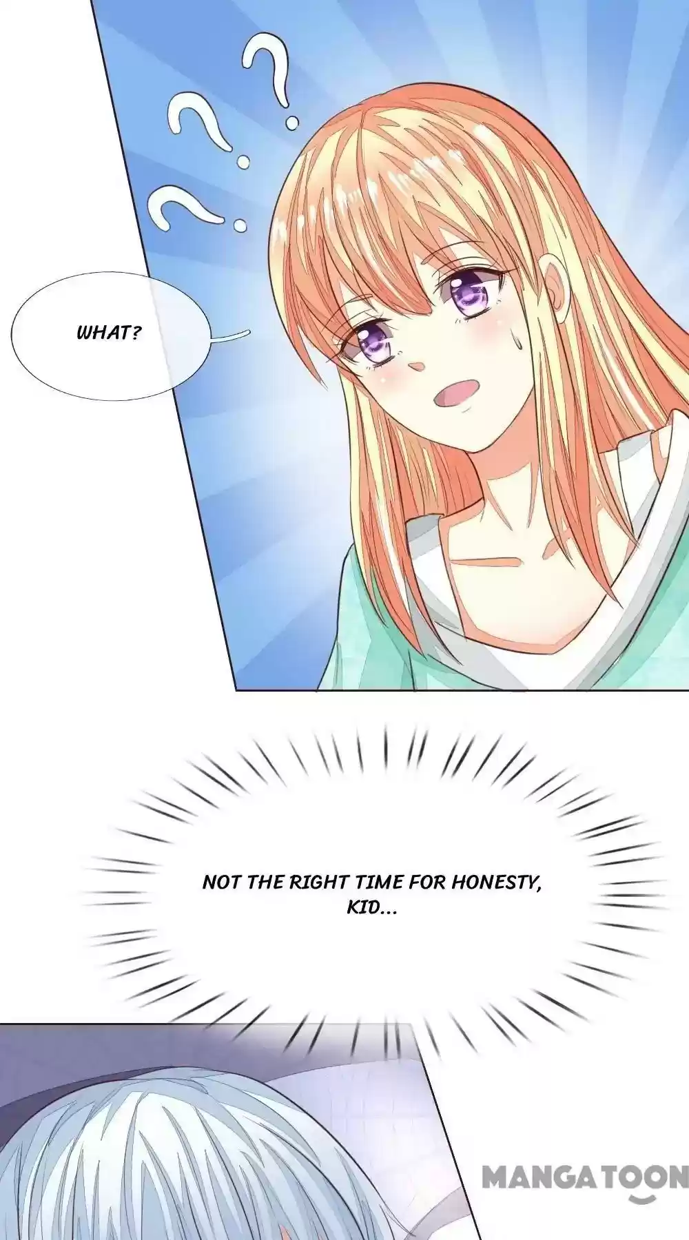 Vampire Adonis Chapter 151