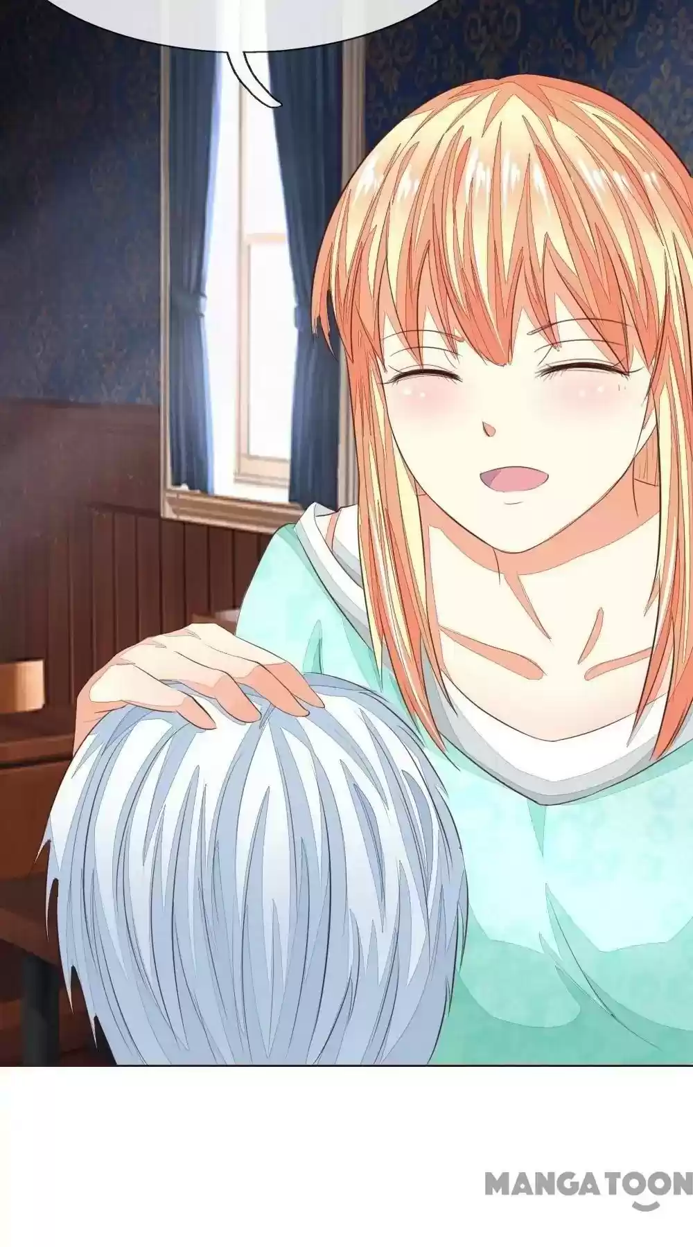 Vampire Adonis Chapter 151