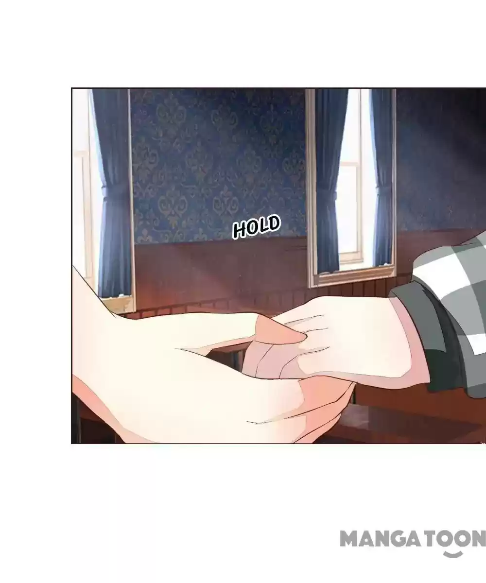 Vampire Adonis Chapter 151