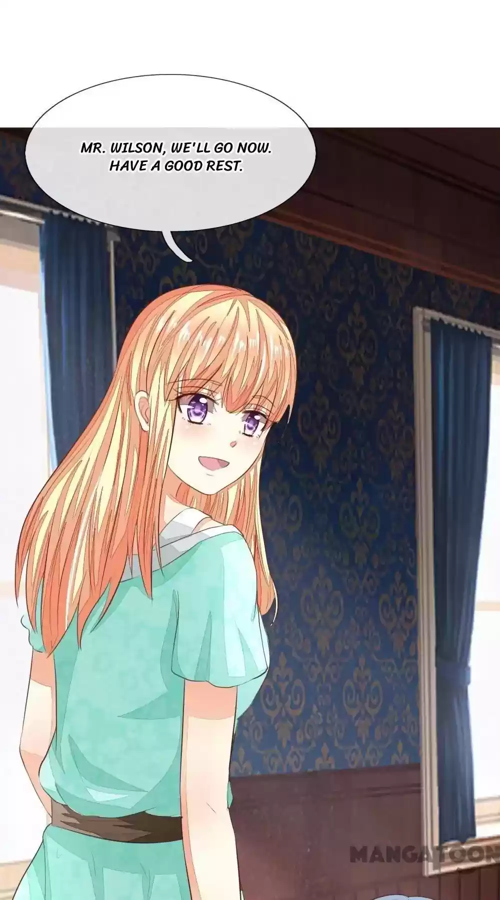 Vampire Adonis Chapter 151