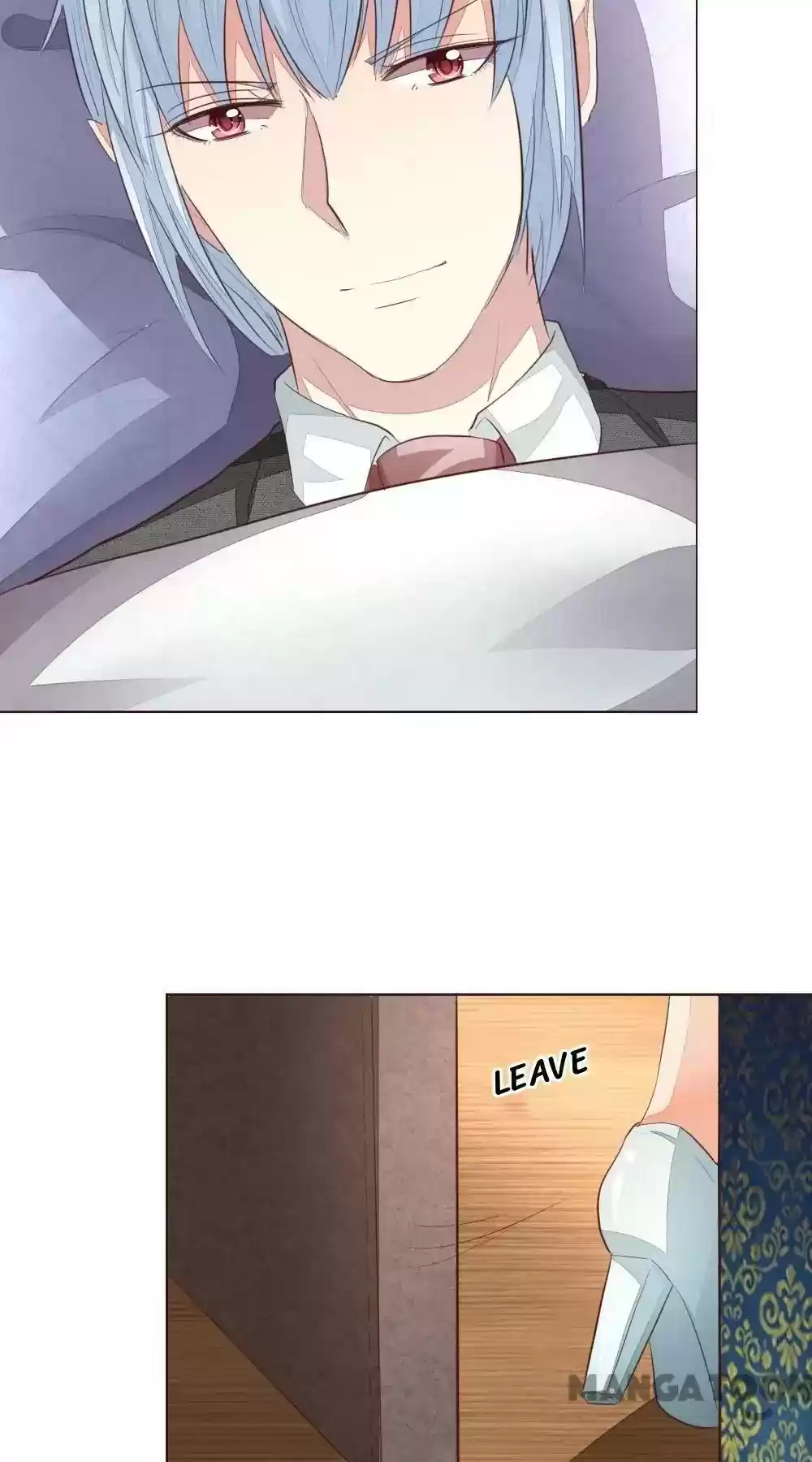 Vampire Adonis Chapter 151