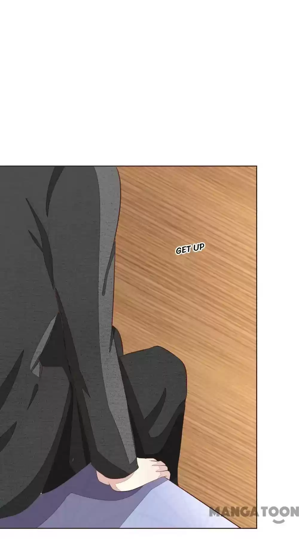 Vampire Adonis Chapter 151