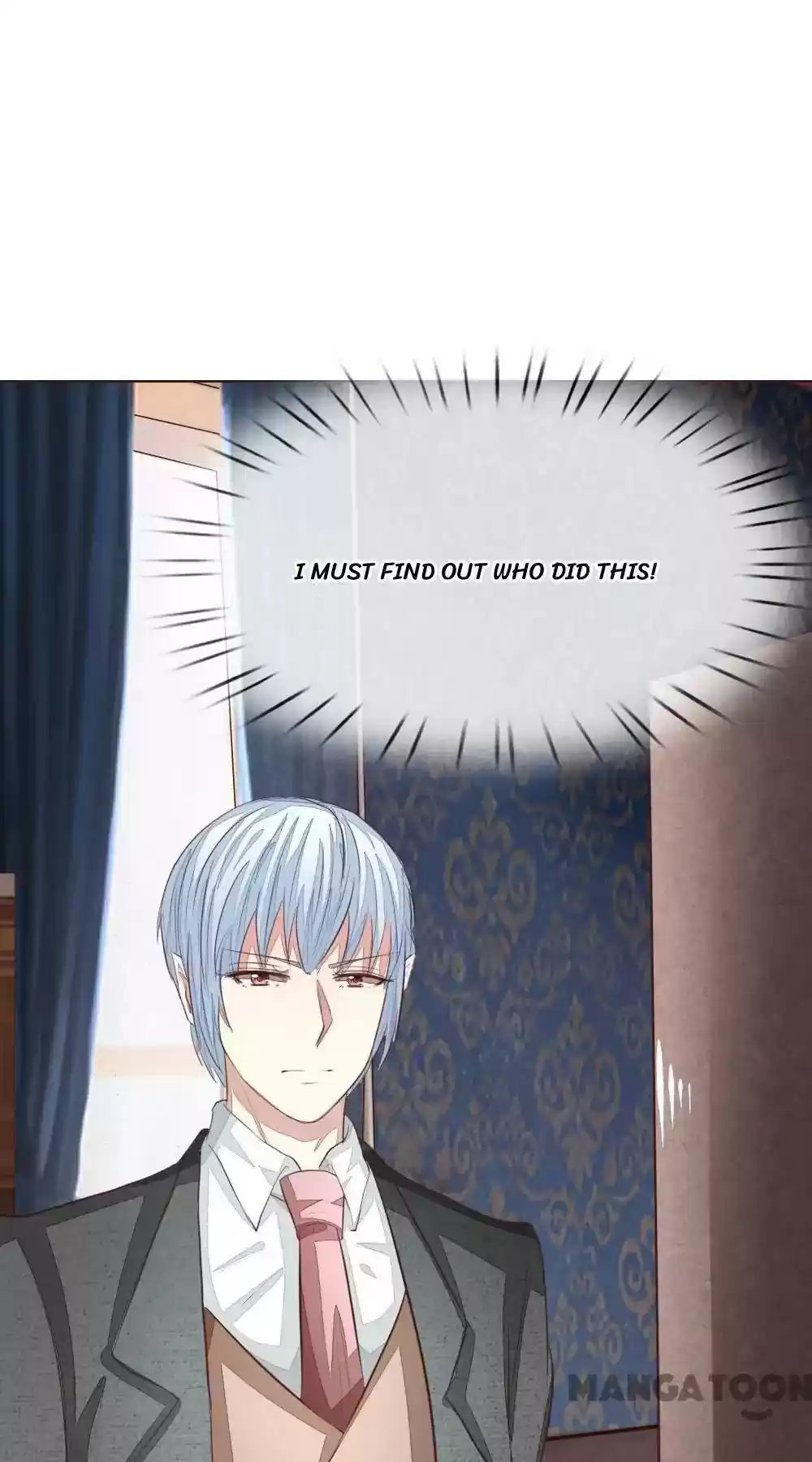 Vampire Adonis Chapter 151