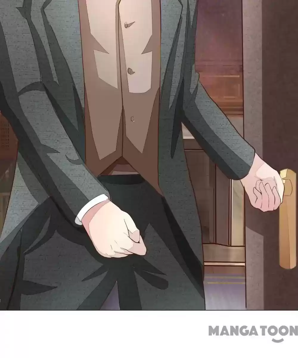 Vampire Adonis Chapter 151