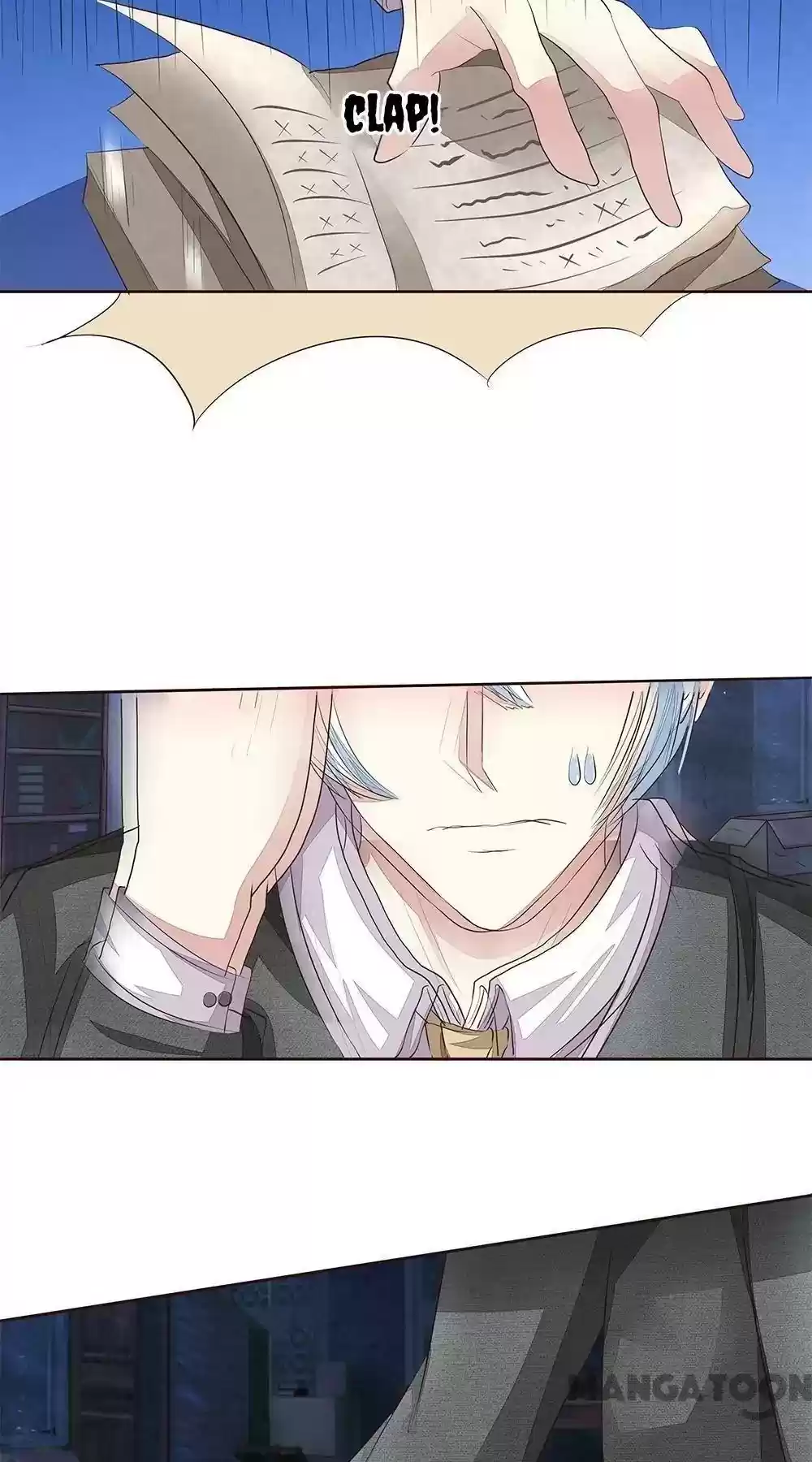 Vampire Adonis Chapter 152