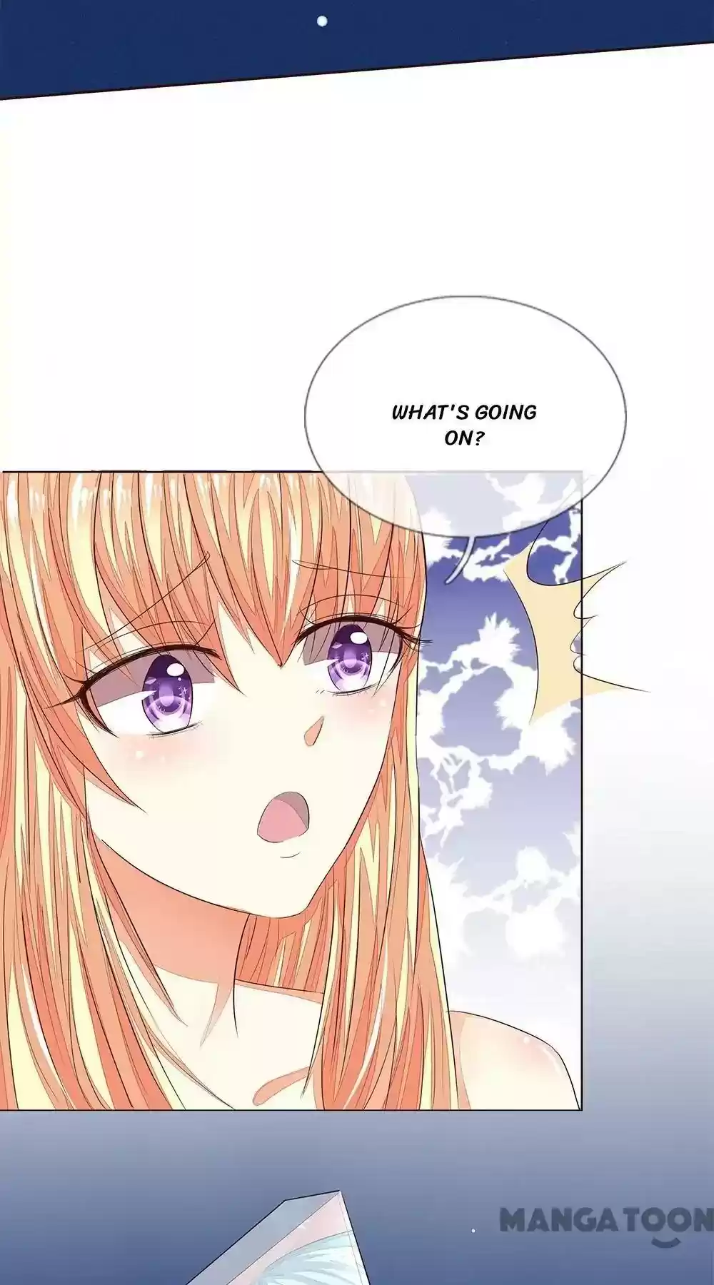 Vampire Adonis Chapter 152