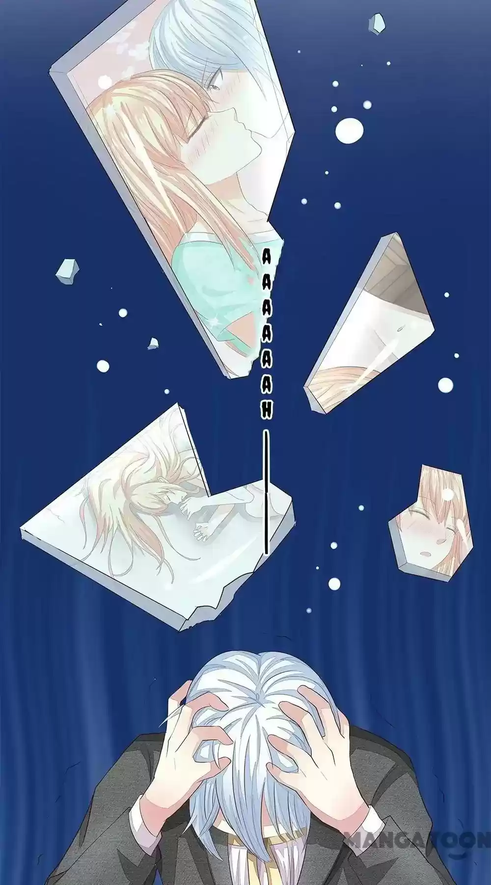 Vampire Adonis Chapter 152