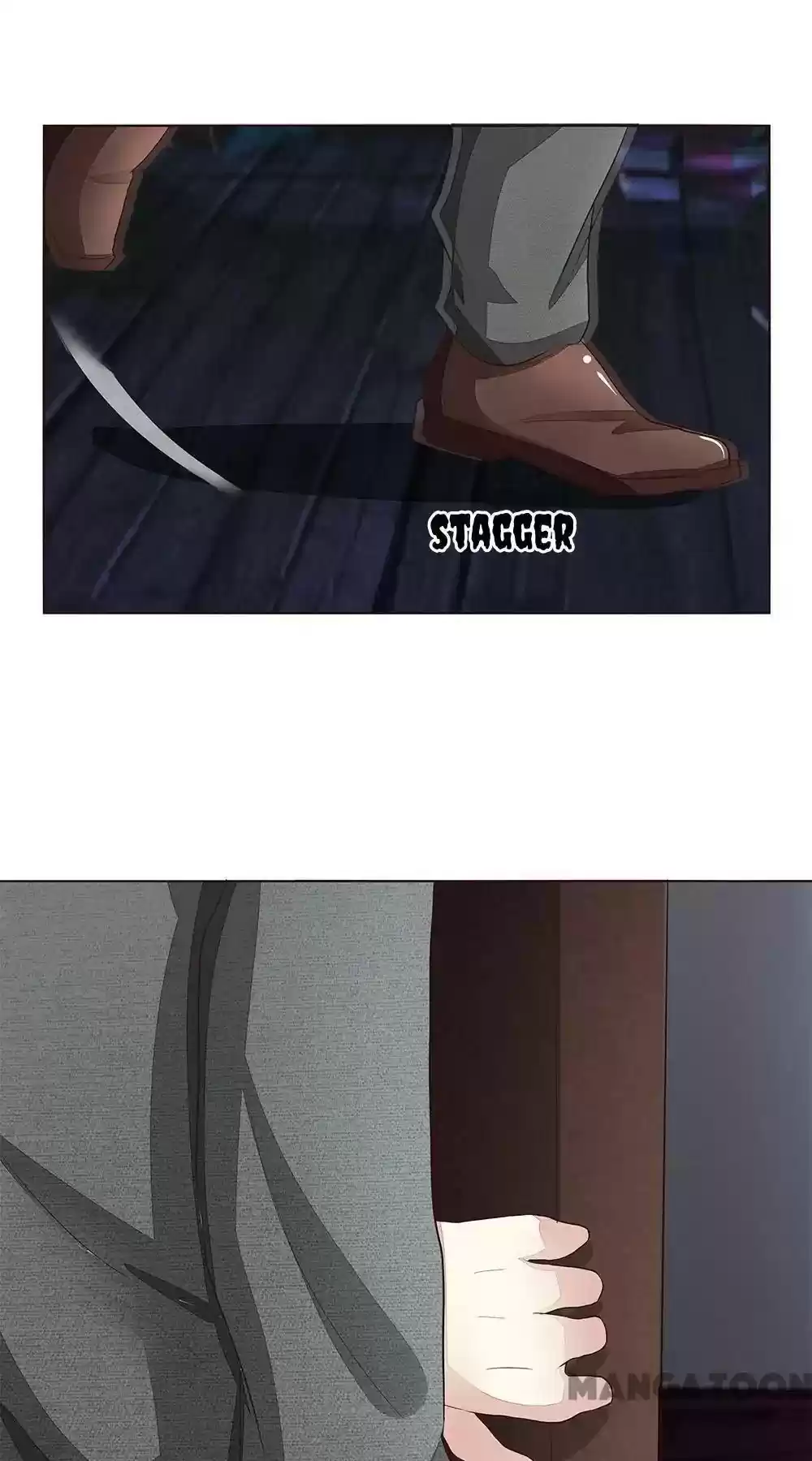 Vampire Adonis Chapter 152