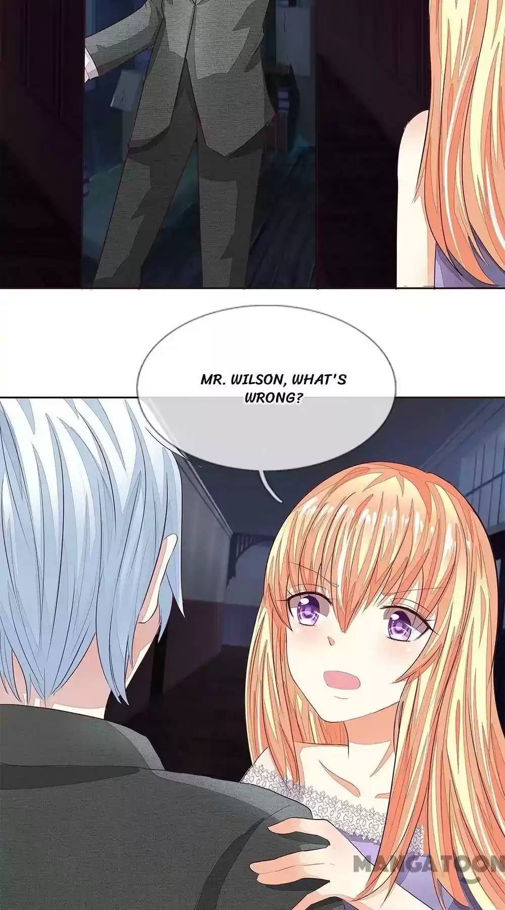 Vampire Adonis Chapter 152