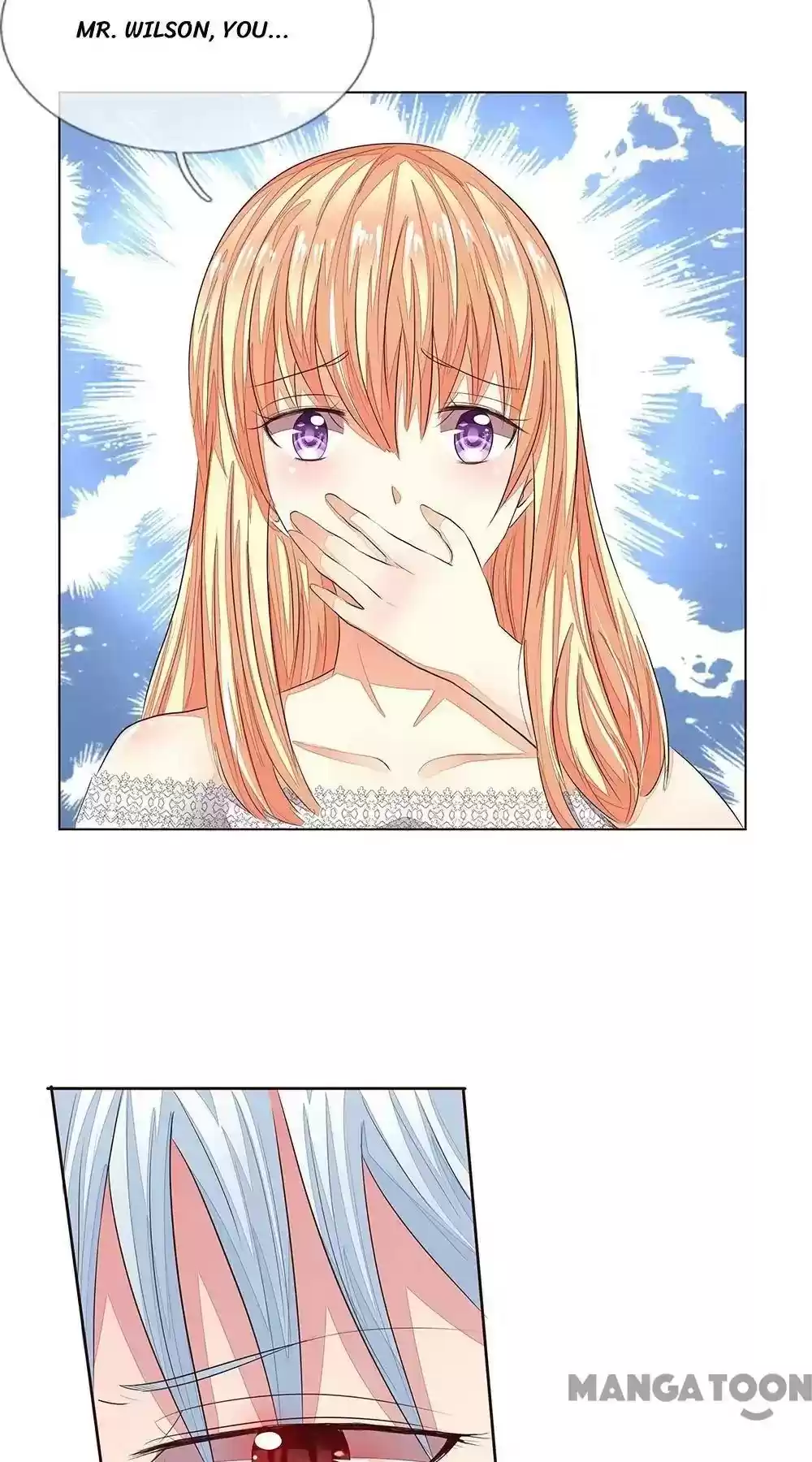 Vampire Adonis Chapter 152