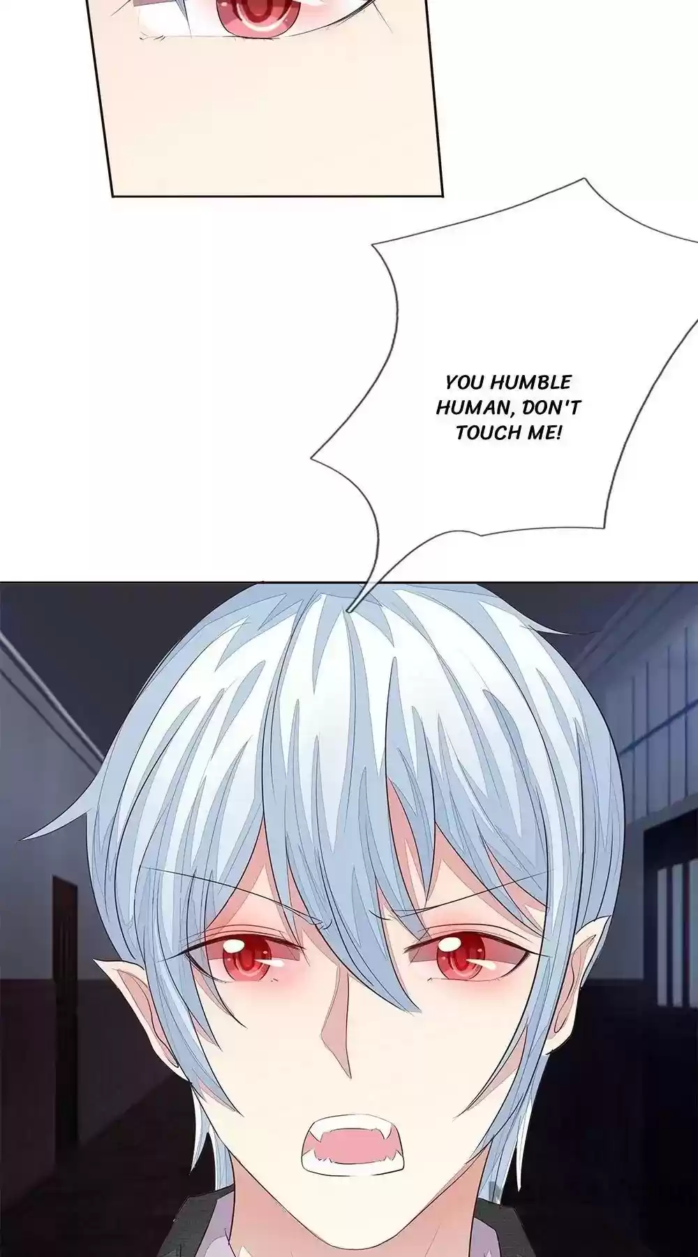 Vampire Adonis Chapter 152