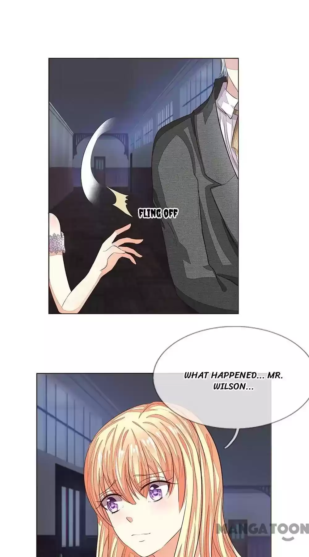 Vampire Adonis Chapter 152