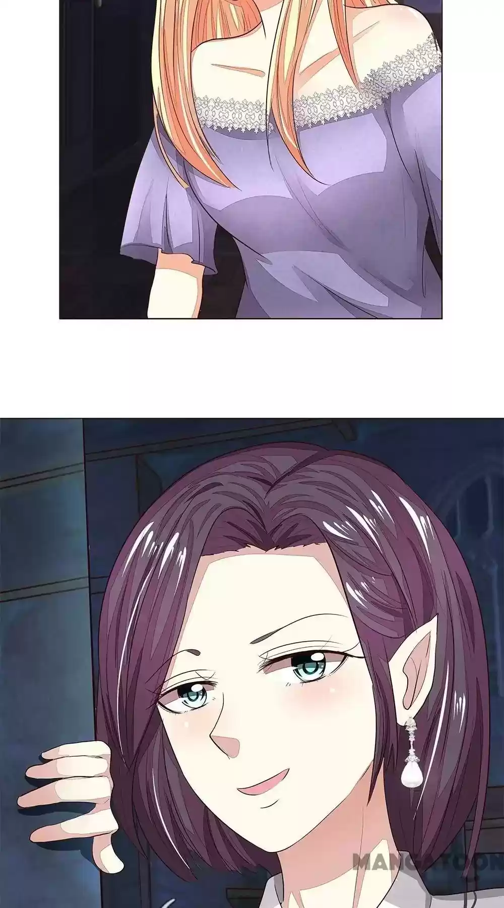 Vampire Adonis Chapter 152