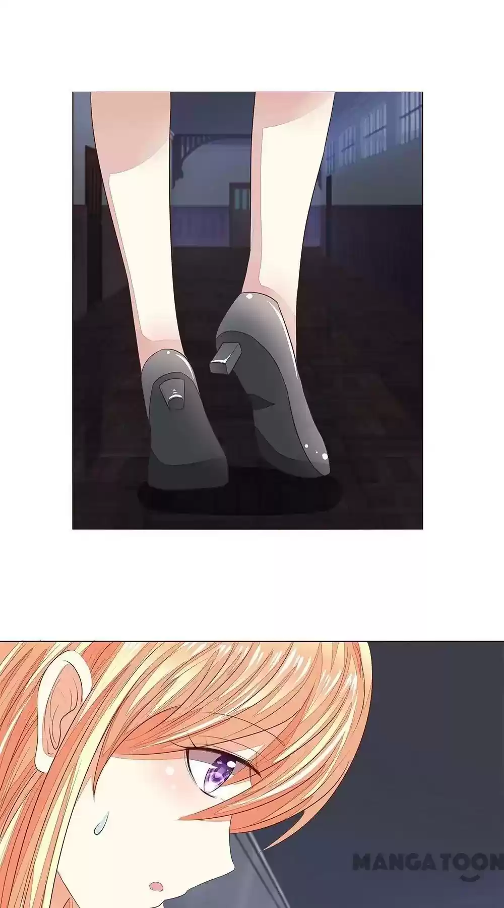 Vampire Adonis Chapter 152