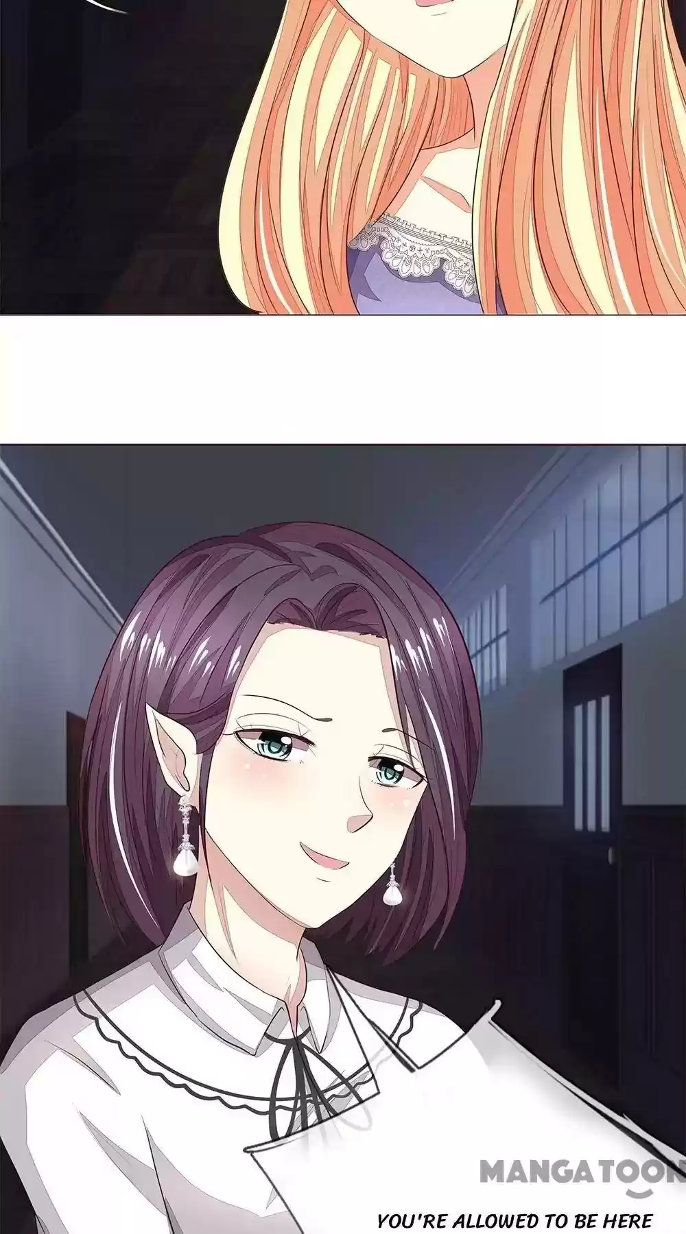 Vampire Adonis Chapter 152