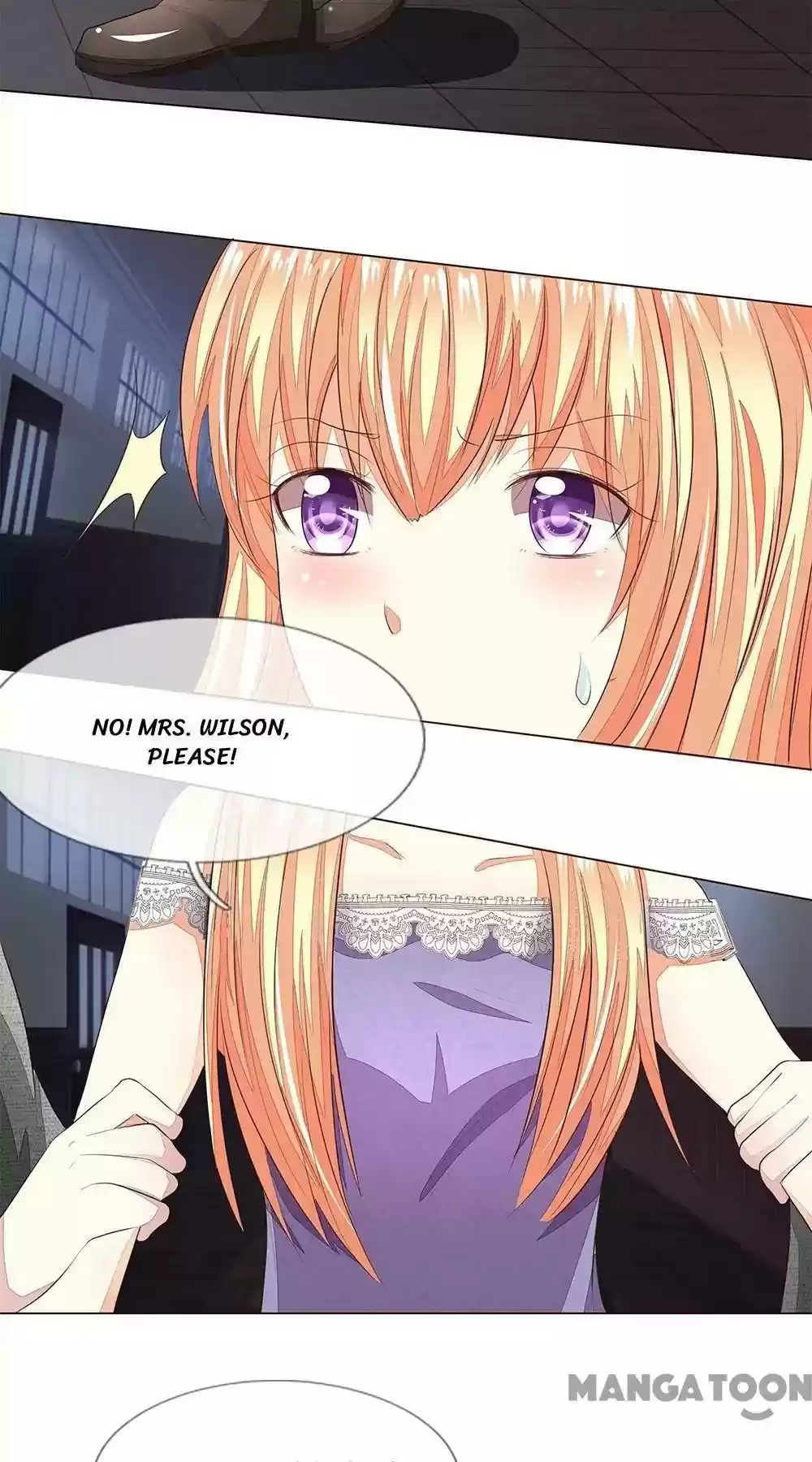 Vampire Adonis Chapter 152