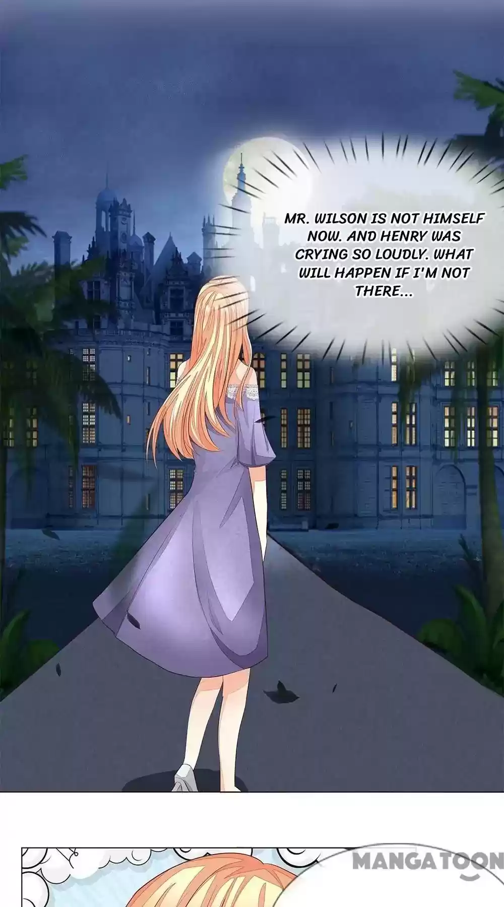 Vampire Adonis Chapter 152